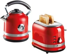 Kettle & Toaster Set