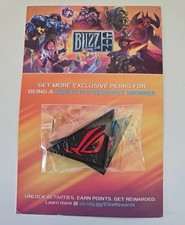 Blizzcon 2018 Exclusive ASUS
