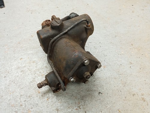 Land rover defender steering - defender,