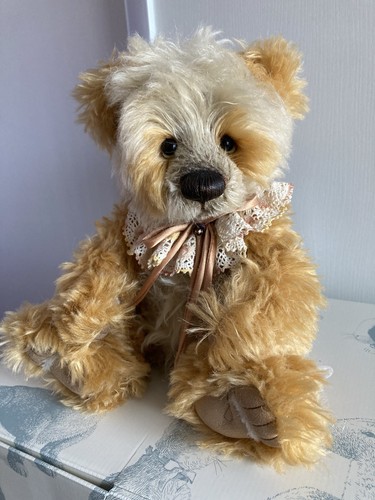 Charlie bears shakespeare - bears,
