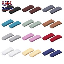 Stretchable Office Computer Chair Arm Covers Pads Slipcover Chair Armrest Cover