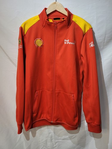 Vintage scuderia ferrari - vintage,