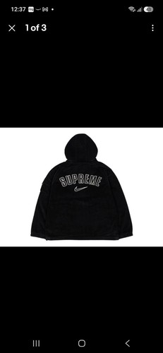 Supreme nike arc corduroy - nike,