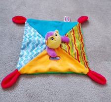 Little Tikes Monkey comforter