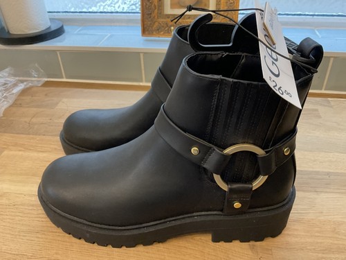 George asda black - george,