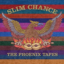 Slim Chance : The Phoenix