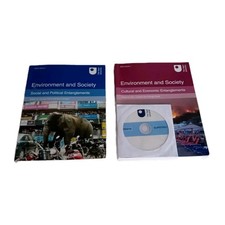 Open University Books