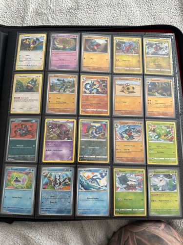 Complete pokemon pokedex - pokedex., all