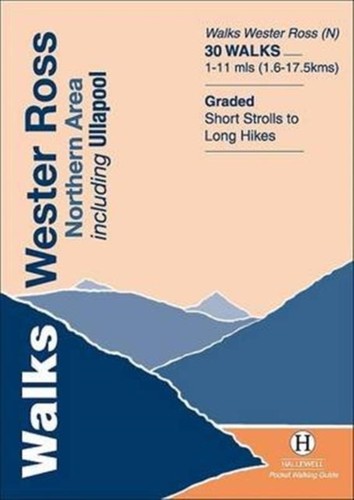 Walks wester ross northern - ross,