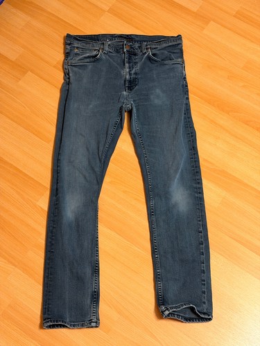 Nudie jeans lean dean - nudie,