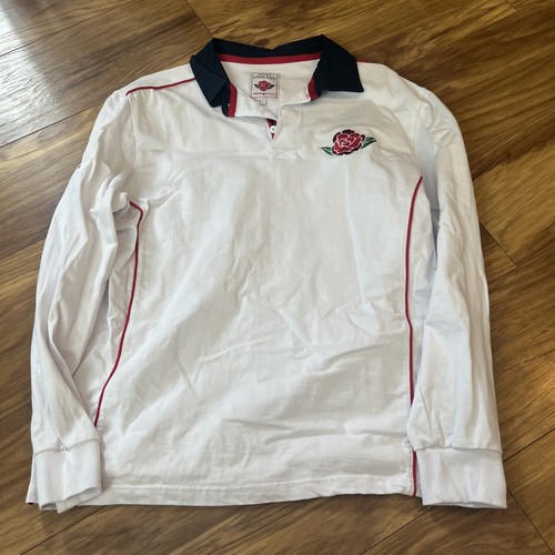 England rugby shirt - england,