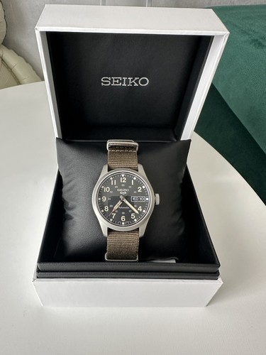 Seiko sports automatic - sports,