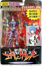 Evangelion Figure EVA UNIT-01