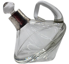 Vintage Crystal Decanter