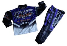Kids MX  Max Equipe Zero One