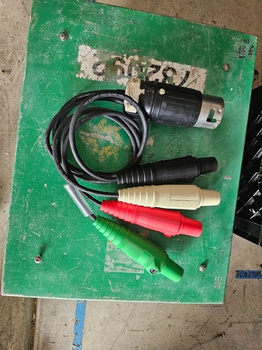 50a spider box - 50a, cs