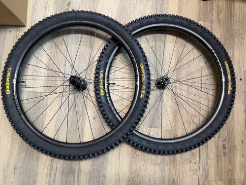 Reynolds carbon superboost - reynolds,