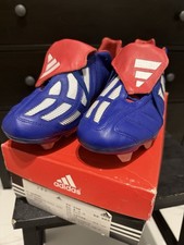 OG Adidas Predator Mania Japan