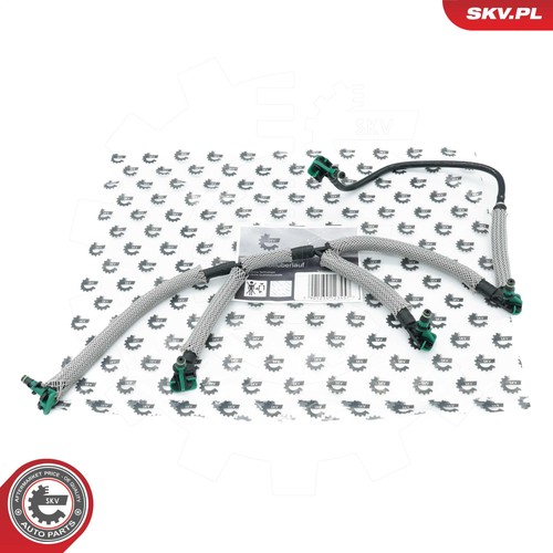 54skv322 esen skv hose - esen, fuel