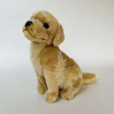 E&J Classic Soft Toy Cuddly