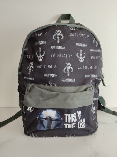 Star wars backpack - star,