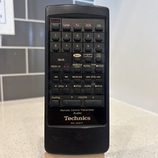 Technics - RAK-SA301P Home
