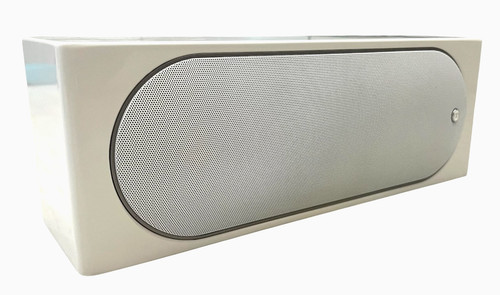 Monitor audio white radius - white,
