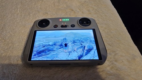 Dji remote controller - remote,