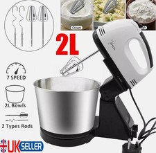 7Speed Cake Electric Stand