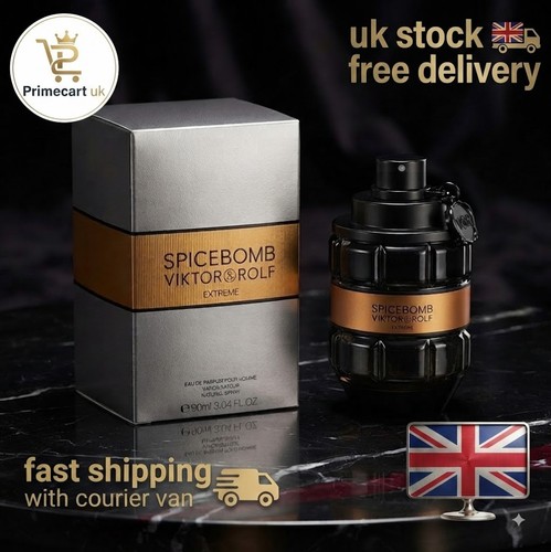 Viktor rolf spicebomb - &,