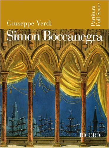Simon boccanegra giuseppe - boccanegra,