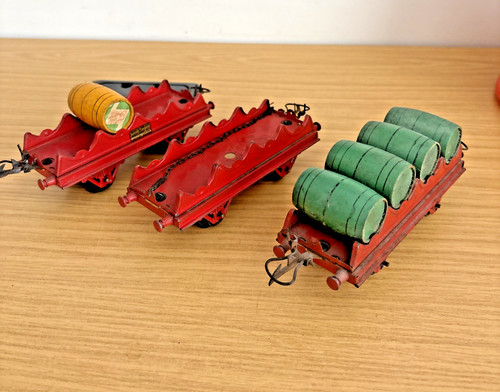 Ch358 hornby trains - ch358:,