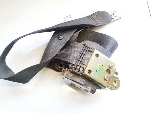 B506014 seat belt strap - belt,