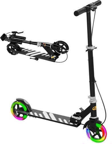 Scooter for kids - kids, 3-8