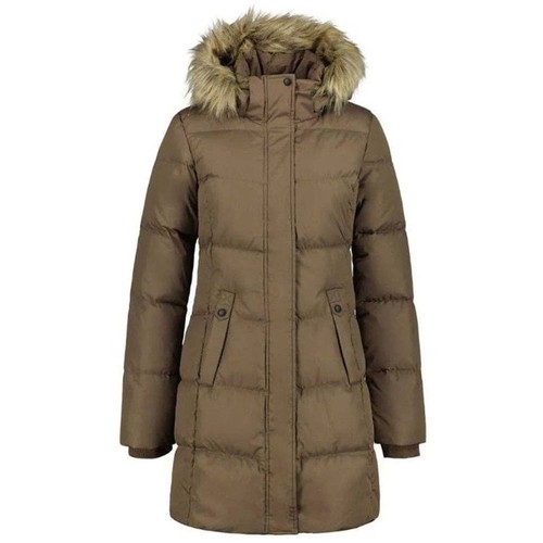 Icepeak azusa insulated jacket - icepeak,