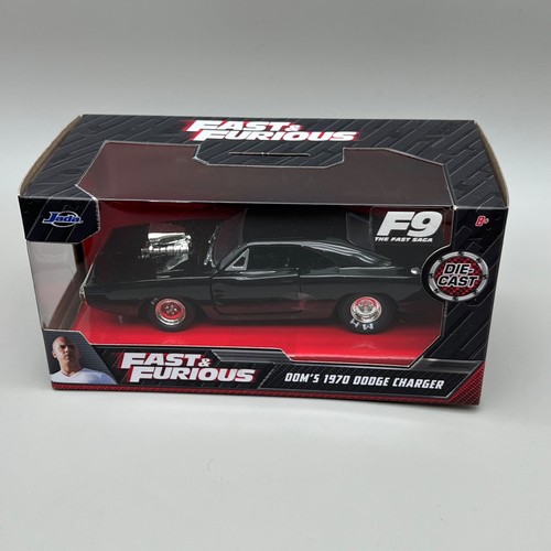 Jada fast furious dom - &, dom's