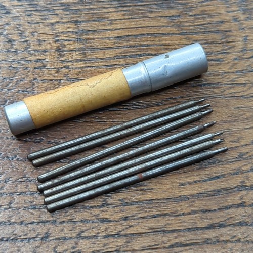Set 8mm watchmakers - of, 1.8mm