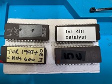 TVR V8 Hotwire engine map chips various
