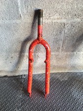1992 GT Steel Forks,.Made In