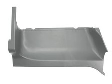 Foot/Running Board fits
