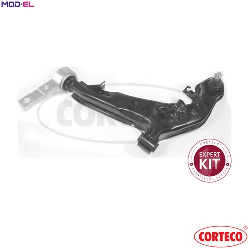 Controltrailing arm wheel - controltrailing,