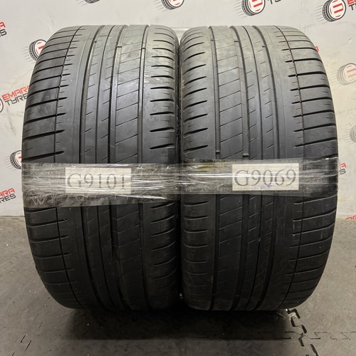 Run flat 275 - 30, r20