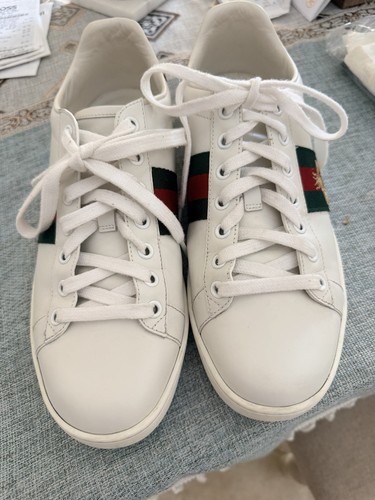 Gucci ace sneakers - gucci,