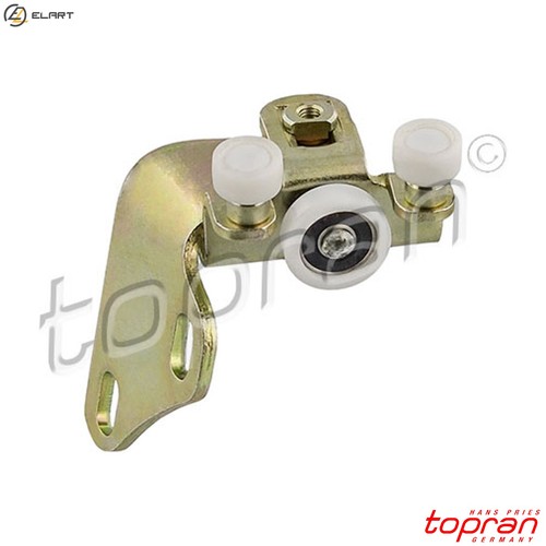 Roller guide sliding - roller,