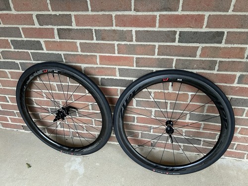 Zipp 303 firecrest carbon - 303,