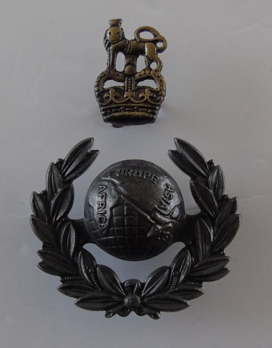 Royal marines commando - royal,
