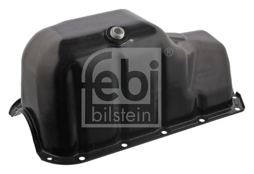 Febi 37580 oil sump - oil, alfa