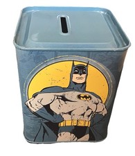 DC COMICS  Money Box “BATMAN”
