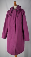 Ladies Cotton Traders Lilac