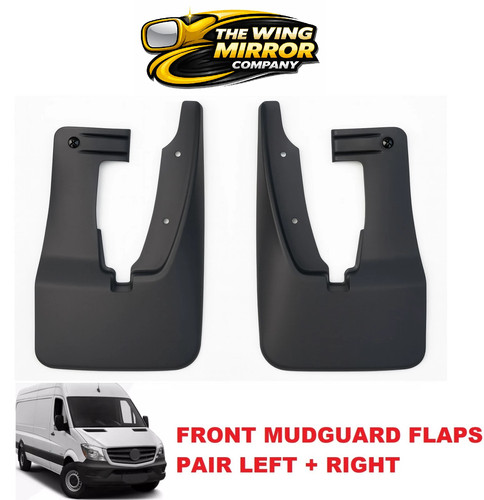 For mercedes sprinter - mercedes,